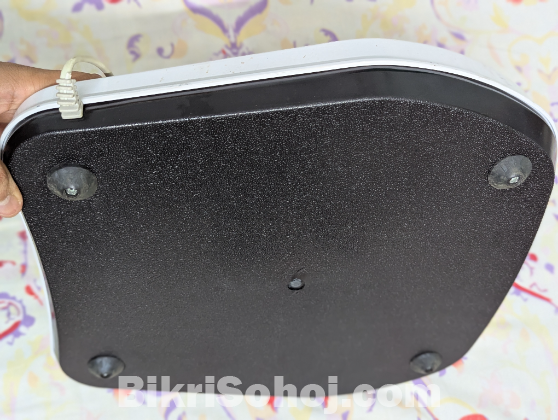 RelaxoTherm Infrared Foot Massager
